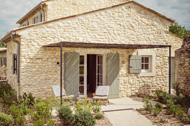 חדר דלוקס עם מרפסת, Capelongue, A Beaumier Hotel & Spa