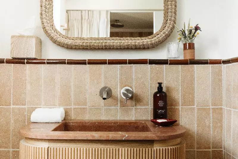 クラシックルーム, Capelongue, A Beaumier Hotel & Spa