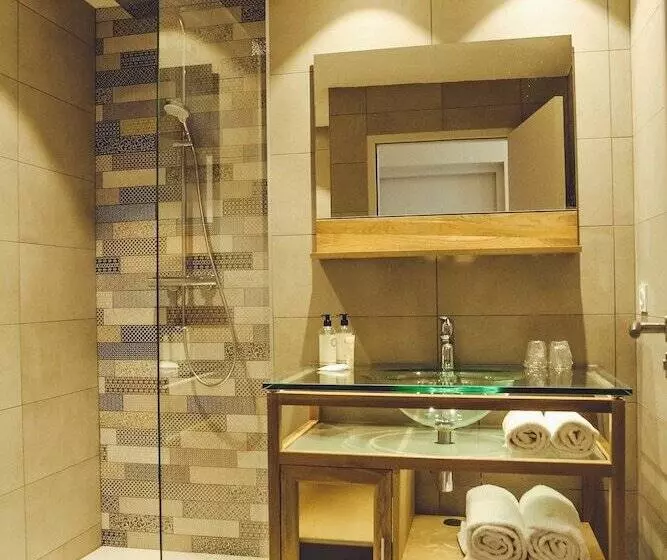 スーペリアールーム, Best Western Plus Hyères Côte D Azur