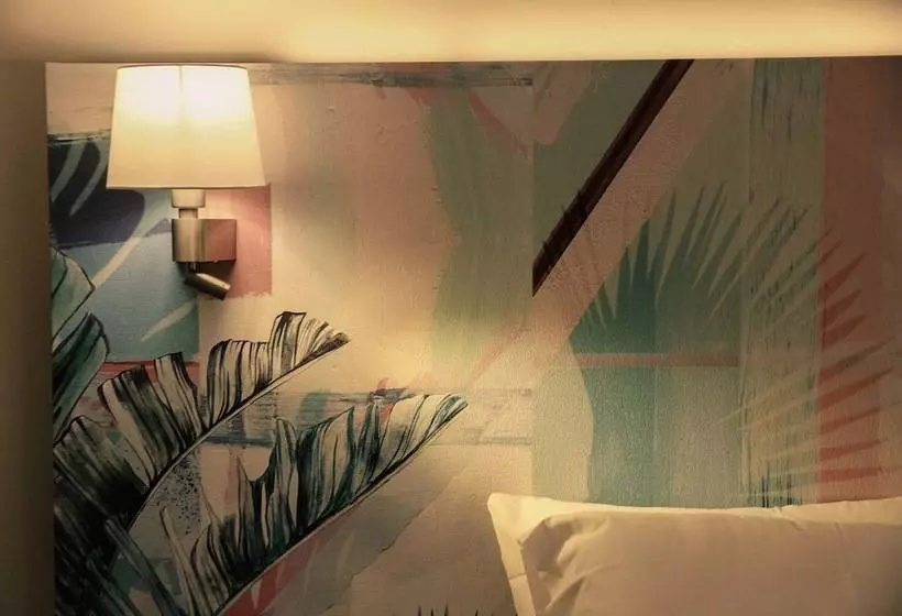 スーペリアールーム, Best Western Plus Hyères Côte D Azur