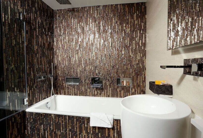 اتاق لوکس, Hôtel Elysées Paris