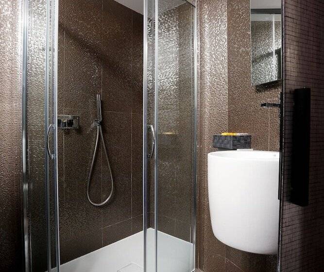 スイート, Hôtel Elysées Paris