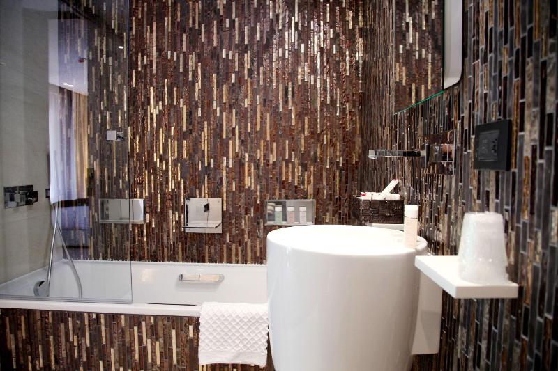 デラックスルーム, Hôtel Elysées Paris