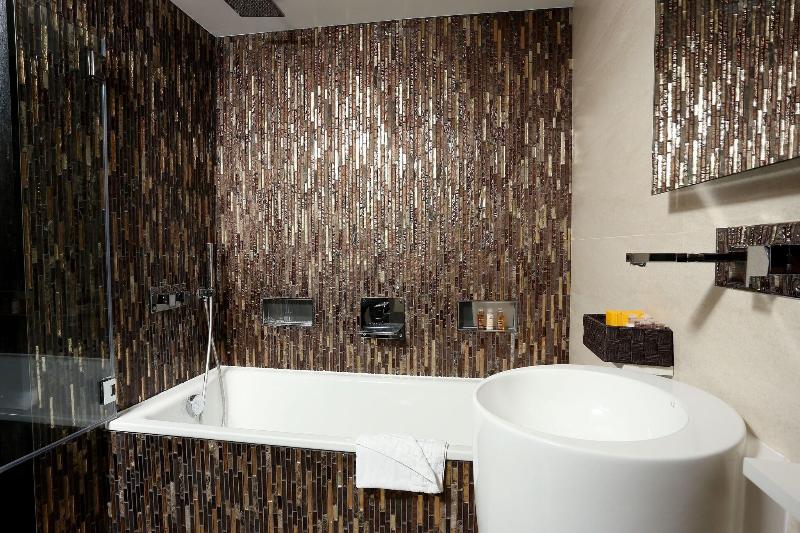 デラックスルーム, Hôtel Elysées Paris