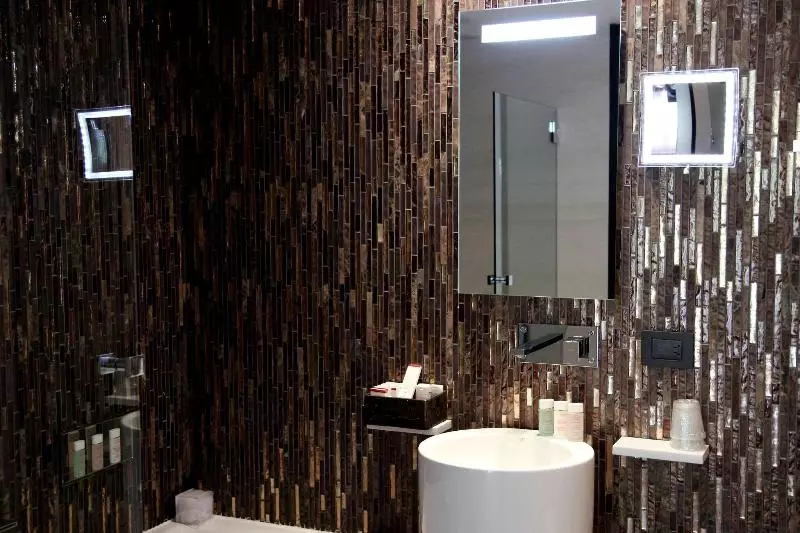 Suite, Hôtel Elysées Paris