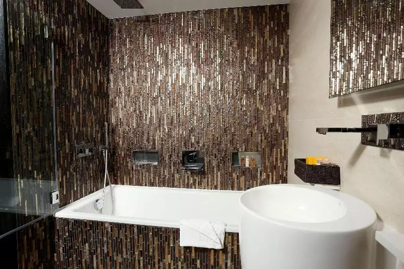 Suite, Hôtel Elysées Paris