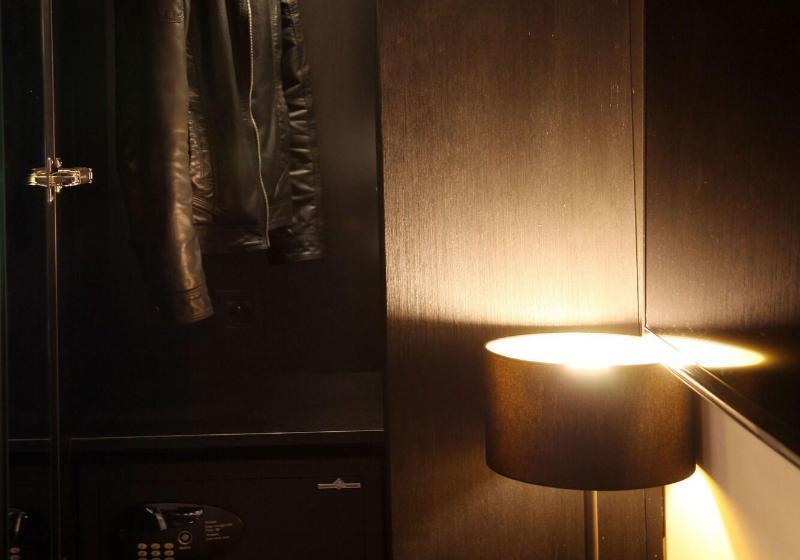 スイート, Hôtel Elysées Paris