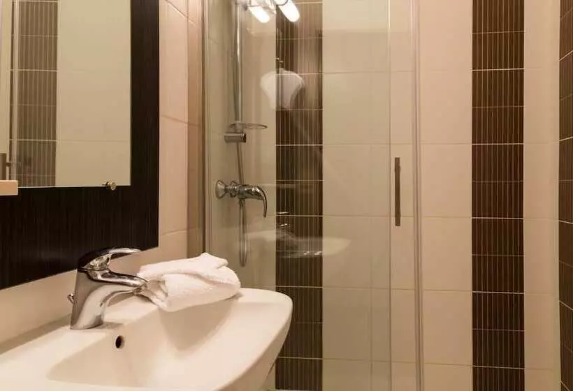 اتاق سوپریور, Hôtel Le Seize, Nice Centre