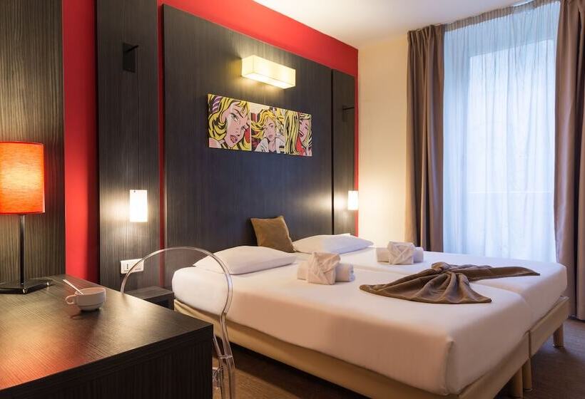 Номер Superior, Hôtel Le Seize, Nice Centre
