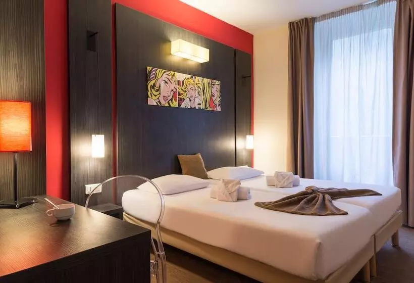 اتاق سوپریور, Hôtel Le Seize, Nice Centre