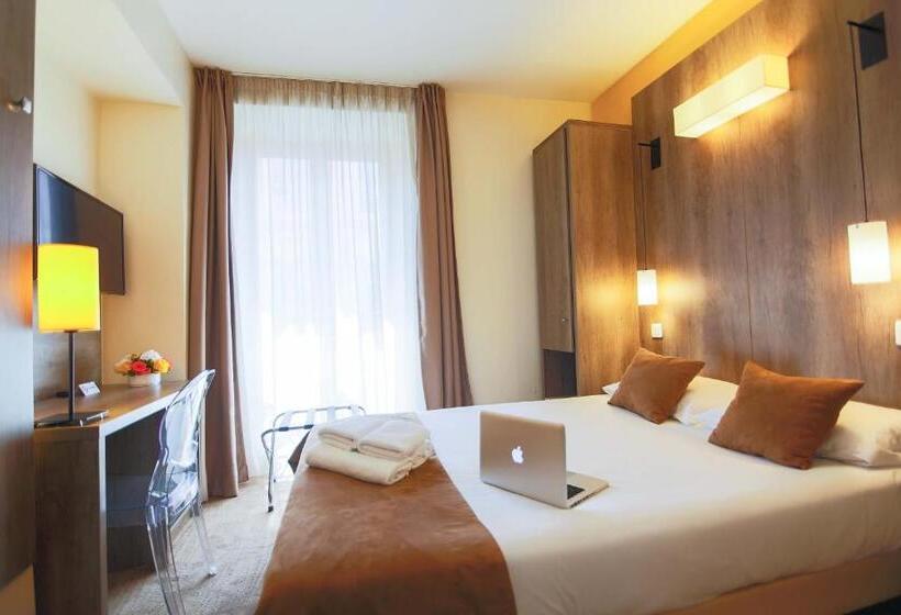 غرفة أساسية, Hôtel Le Seize, Nice Centre