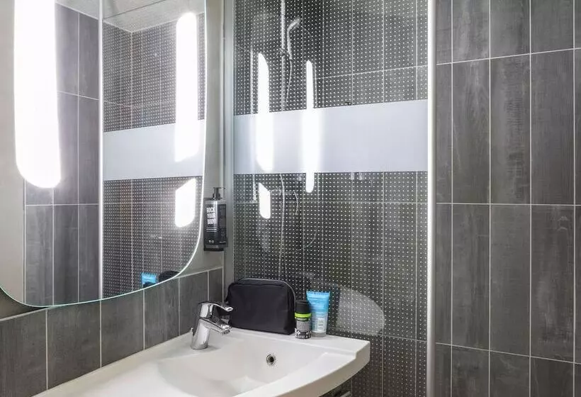 スタンダードルーム, Ibis Paris Porte De Bercy