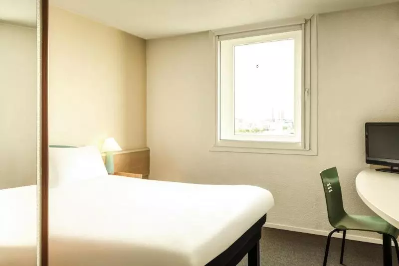 スタンダードルーム, Ibis Paris Porte De Bercy