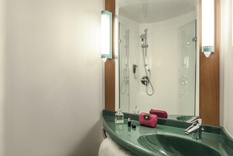 غرفة قياسية, Ibis Paris Porte De Bercy