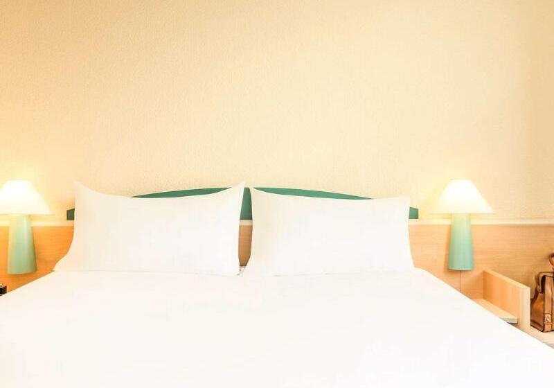 Номер Стандарт, Ibis Paris Porte De Bercy