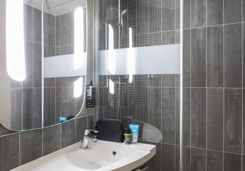 Номер Стандарт, Ibis Paris Porte De Bercy