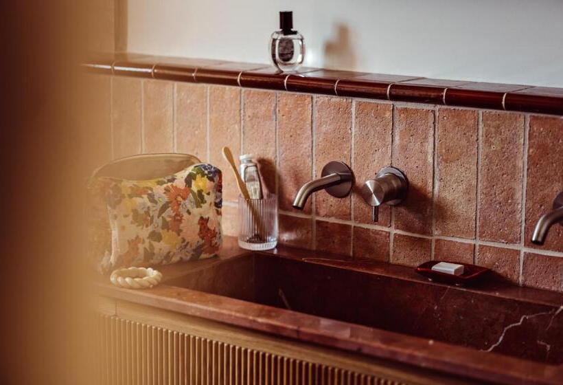 חדר קלאסי, Capelongue, A Beaumier Hotel & Spa