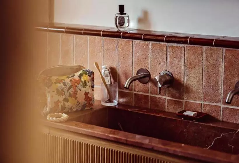 クラシックルーム, Capelongue, A Beaumier Hotel & Spa