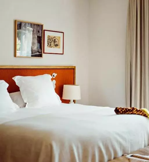 クラシックルーム, Capelongue, A Beaumier Hotel & Spa