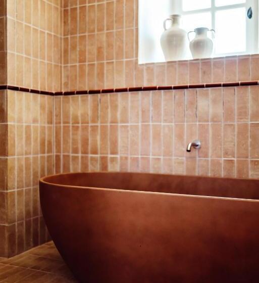 Семейный Полулюкс, Capelongue, A Beaumier Hotel & Spa