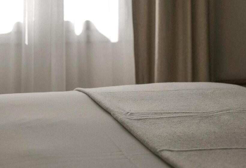 סוויטה, Capelongue, A Beaumier Hotel & Spa