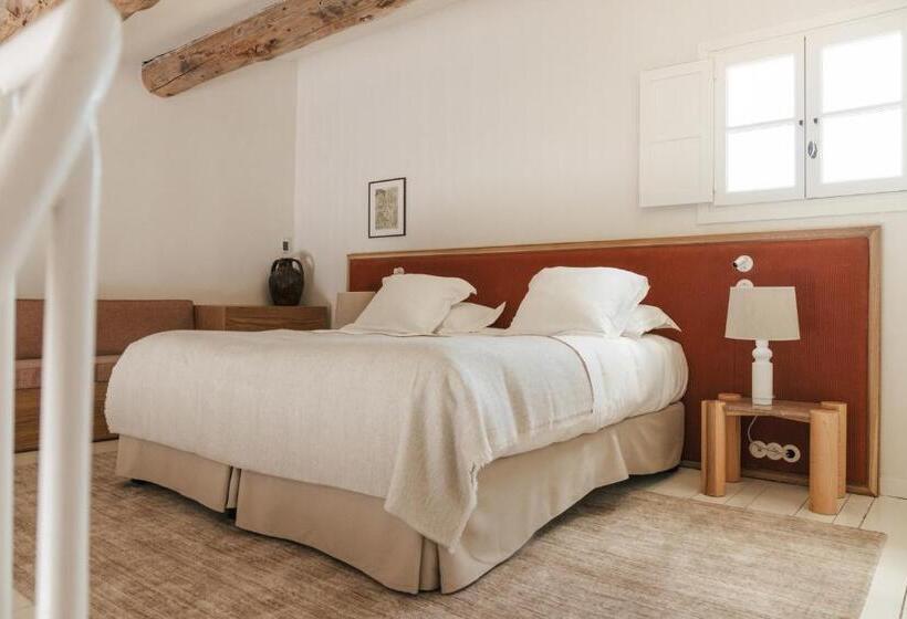 סוויטת דופלקס, Capelongue, A Beaumier Hotel & Spa