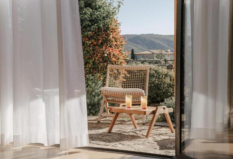 Люкс 2 Спальни, Capelongue, A Beaumier Hotel & Spa