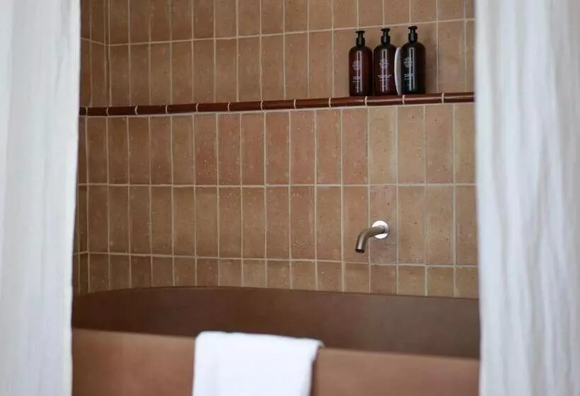 スイート（家族用）, Capelongue, A Beaumier Hotel & Spa