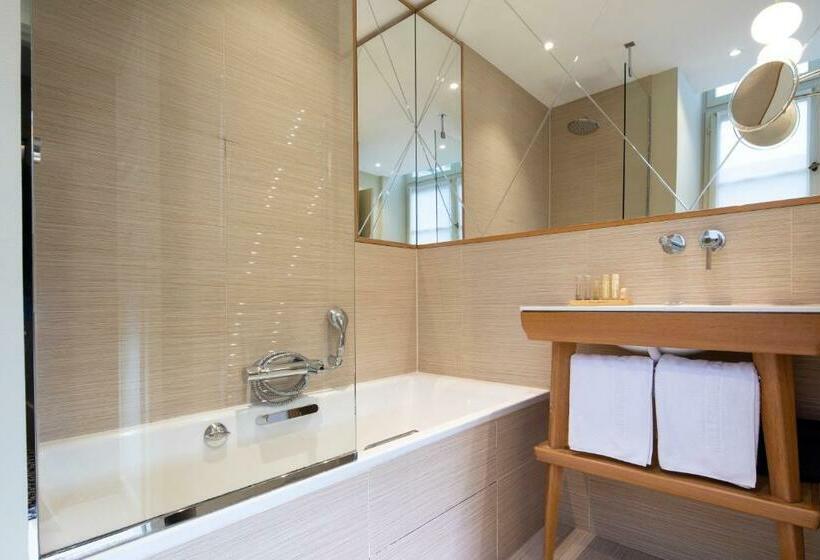 クラシックルーム, Millesime