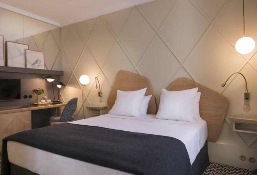 クラシックルーム, Millesime