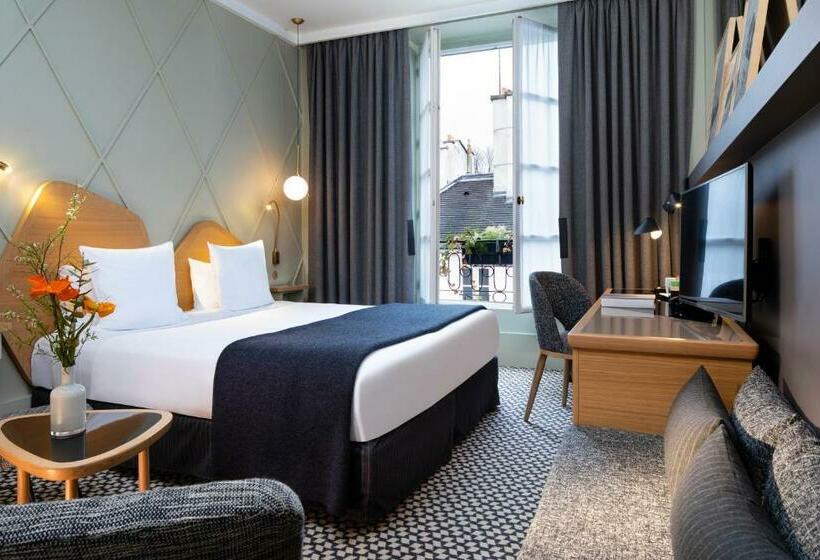 スーペリアールーム, Millesime