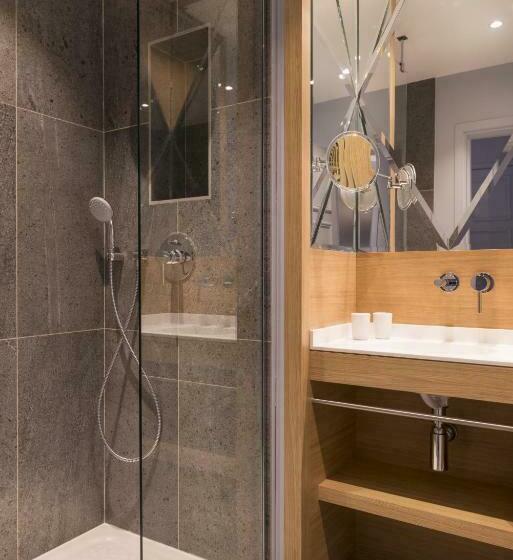 スーペリアールーム, Millesime