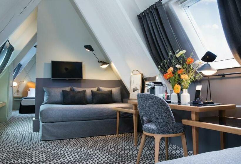 スイート, Millesime