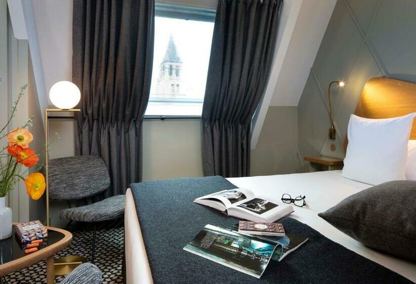 スイート, Millesime