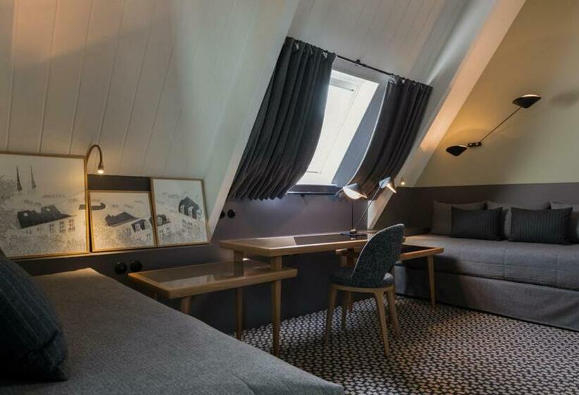 スイート, Millesime