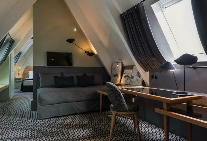 スイート, Millesime