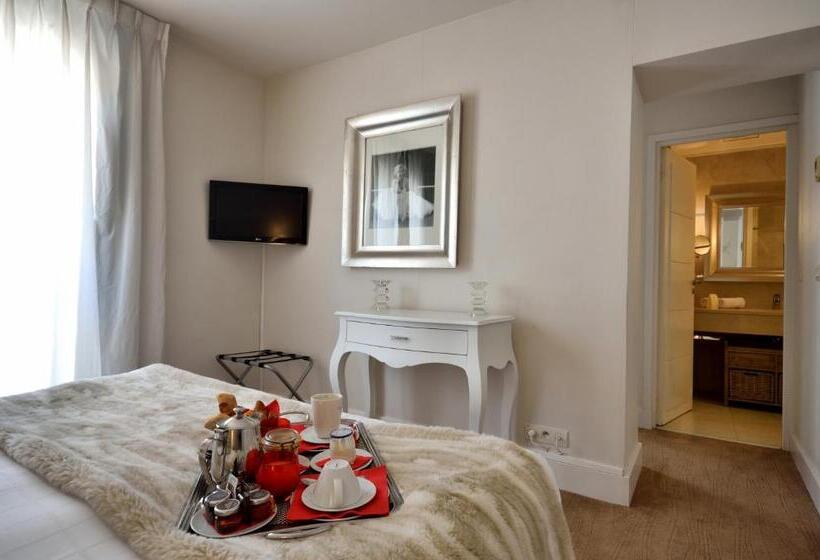 سوییت جونیور, Renoir