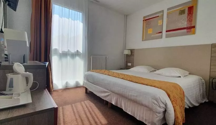 اتاق کلاسیک, Hôtel Windsor Contact Hôtel