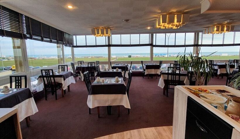 Номер Стандарт Индивидуальный, Hôtel Windsor Contact Hôtel