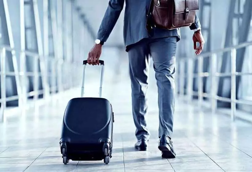 اتاق استاندارد یک نفره, Hôtel Windsor Contact Hôtel