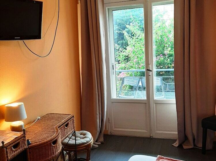 Quarto Estandar, Bellevue Cannes