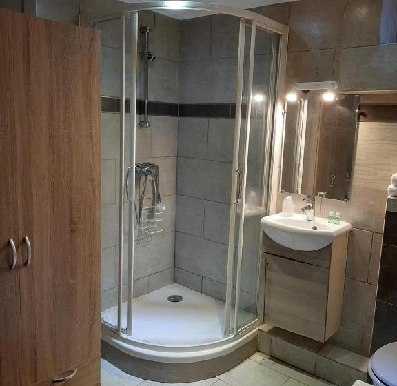 Quarto Estandar Individual, Bellevue Cannes