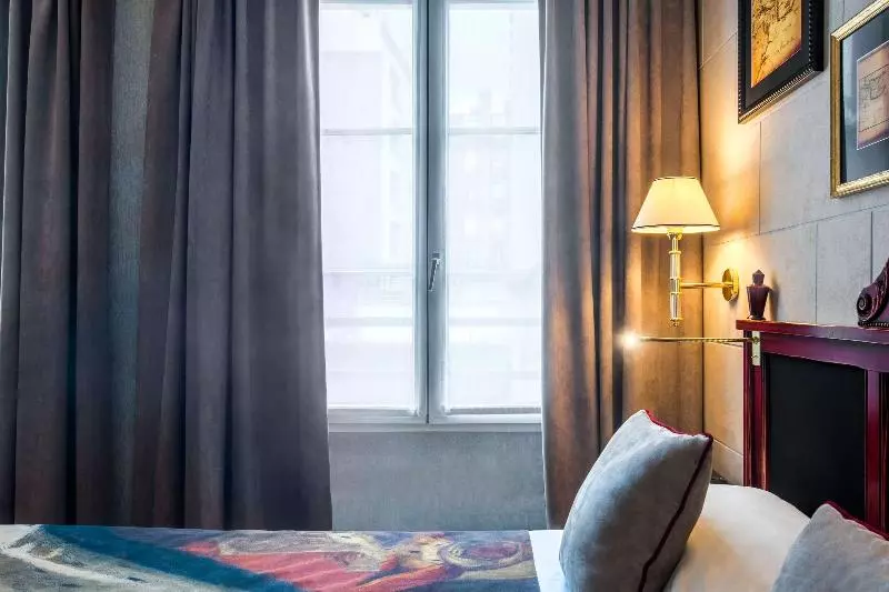 クラシックルーム, Best Western Saint Louis Grand Paris Vincennes