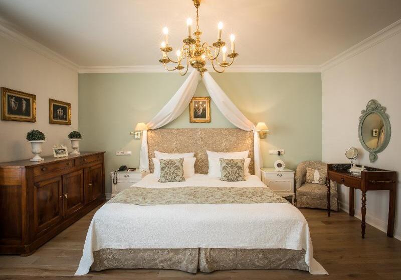 غرفة قياسية, Ibis Rodez Centre