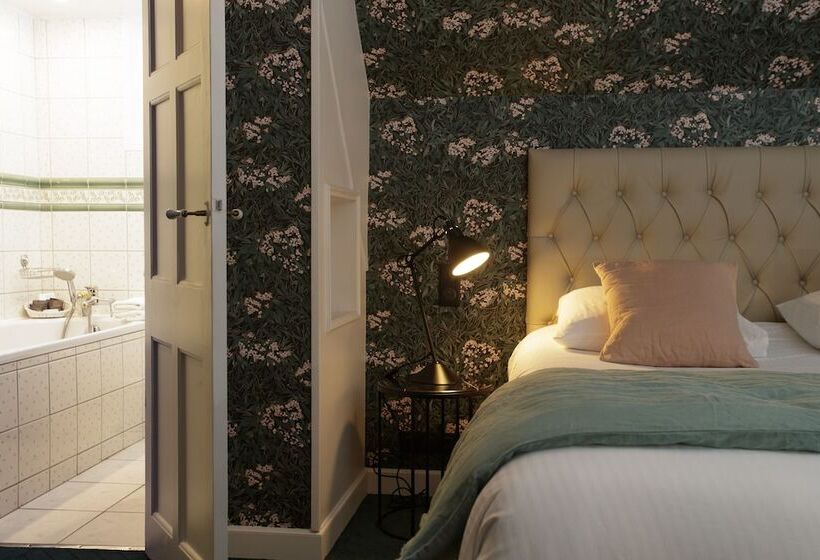 古典房间, Le Manoir