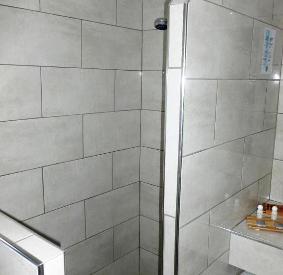 高级大房间, Les Rizières