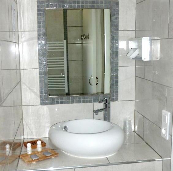 高级大房间, Les Rizières