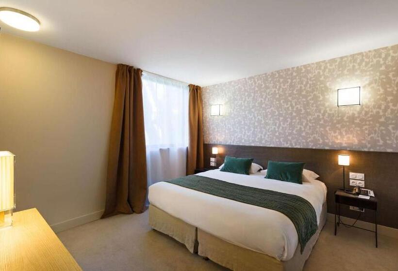 Полулюкс, Moulin De Vernègues Hôtel & Spa