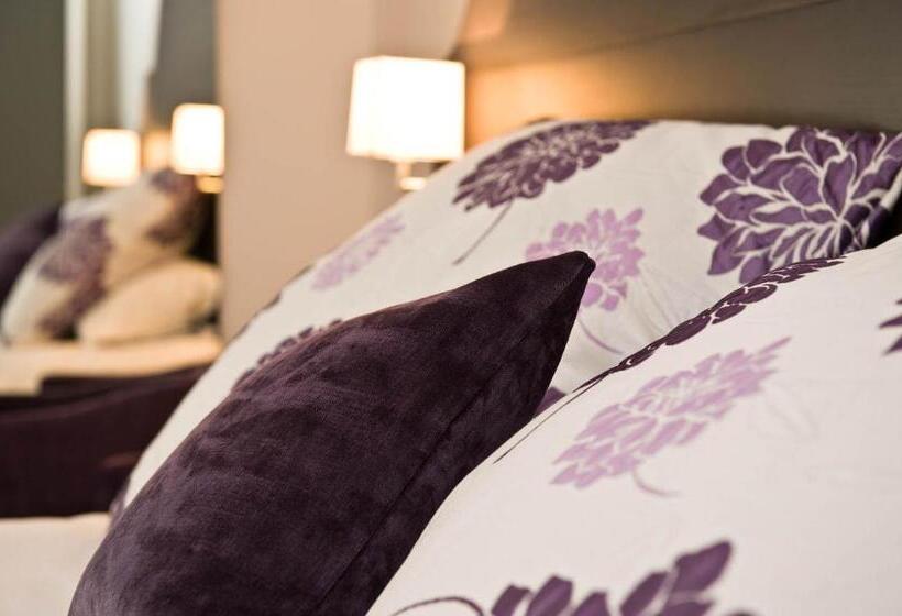 Номер Стандарт, Moulin De Vernègues Hôtel & Spa