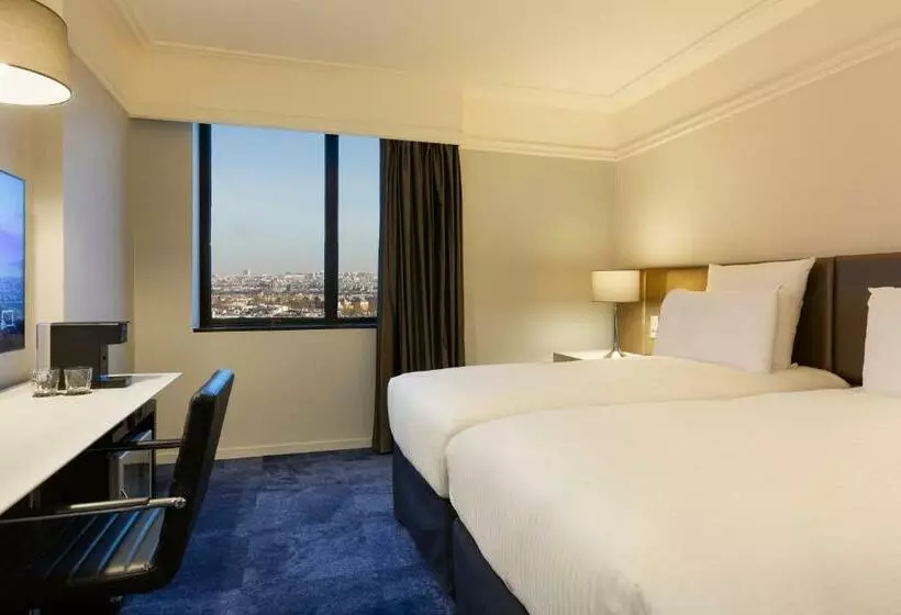 Classic Kamer, Pullman Paris Montparnasse